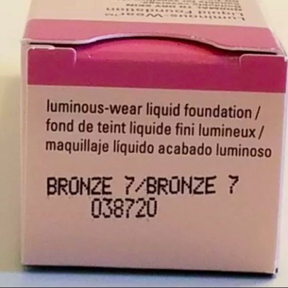 Three Mary Kay Timewise Liquid Foundation - Picture 3 of 3